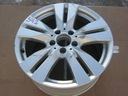 Диск алюминиевая mercedes-benz oe e- klasa, класс coupe 8.5" x 17" 5x112 et 492, купить в Украине