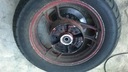 Колесо диск задний yamaha fj 1200 1100 задние, заднее6, купить недорого