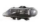 Abakus 551-1132l-ld-em фара1, цена в Украине
