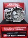 Коробка 6 передач nfn vw passat b6, b7 2.0tdi3, купить с разборки