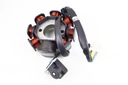 Stator зажигания 8 катушки ogar900 новый, новое promo2, купить в Украине