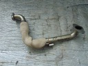 Bmw e90 e63 e91 e60 f10 f11 шланг, трубка agr egr 75749541, ціна в Україні