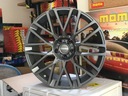 Диски momo revenge 8,5x20 5x108 et405, с разборки недорого