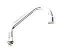фото mini №1, Spout washbasin hydroland 3/ 4 whole s