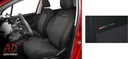 Daewoo lanos matiz tacuma espero kalos чехлы15