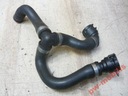Rura, тройник bmw e60, e90 316i 1.6 2007r n432, купить в Украине