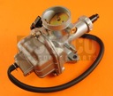 Карбюратор 4t atv 125 cg pz26 zetka,junak,quad,buggy3, купить с разборки