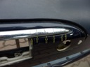Бампер перед передний mercedes w203 c-klasa poznan5, с разборки недорого