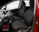 Mitsubishi space star и (97-05r) чехлы кожаные7, запчасти недорого