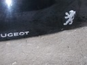 Крышка покрытие багажника peugeot 308 t7 хатч-бек 07-13r3, купить с разборки