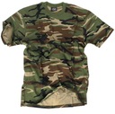 фото mini №4, T-shirt nursery military woodland miles-tec xxl