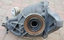 Мост дифференциал задний mercedes w212 5.5 v8 a20435105083, купить с разборки