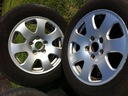 5x112 audi a3 a4 a6 195/65 r15 оригинал lato 5mm5, с разборки недорого