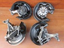 фото mini №12, Vw passat b6 b7 cc q3 sharan 7n tiguan rear trunnion right rear 3c0505436f lux