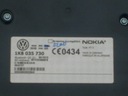 Vw passat b6 модуль блок телефона nokia2, купить в Украине