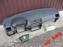 Skoda fabia 2001 торпедо консоль подушки airbag1, цена в Украине