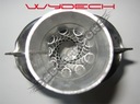 Awg глушитель в корпусе, корпусу катализатора przelotowy 60mm4, купить из Польши