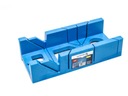 фото mini №2, Hull for sawing plastic to overlays to overlays panels 300 x 140 x 80 mm
