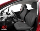 Peugeot 305 306 307 308 405 406 407 505 чехлы6, купить недорого
