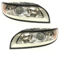 Новый, новое фары volvo s40 v50 07-11 комплект1, цена в Украине