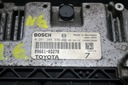 Toyota блок bosch 0261208936 896610d2701, цена в Украине