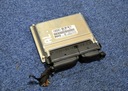 Vw audi компьютер 8e0909557h 02612079783, купить с разборки