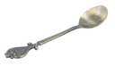 фото mini №3, Gold sugar bowl sugar bowl stainless steel golden