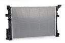 фото mini №2, Radiator motor nissens 67187 1695001303