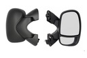 Nissan primastar, opel vivaro, renault trafic, зеркало,ele,правое1, цена в Украине