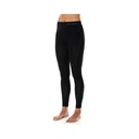 фото mini №5, Women's pants thermo brubeck le11870 black left