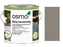 фото mini №7, Osmo 019 oil terrace to terraces gray 2, 5l