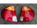 Фара левый задний hyundai accent ii рестайлинг 02-052, купить в Украине
