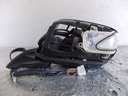 Honda civic седан  2012 12- ліве дзеркало3, купити із шроту