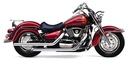 Cobra выпуск, выхлоп глушитель suzuki vl 1500 98/04 | краков, краков польша2, купить в Украине