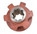 Колесо gniazdowe fortschritt t-088 020396074015, с разборки недорого