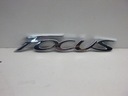Ford focus mk3 iii logo надпись2, купить в Украине