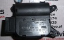 Vw touareg porsche cayenne 7l моторчик крышки обогревателя задний 7l0907512c/d2, купить в Украине