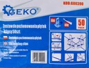 фото mini №5, Calipers/ clip to regulation slabs geko 50 pcs.