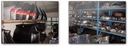 Крыло audi a4 b8 8k0 2008-2011 перед рестайлинг2, купить в Украине