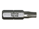 фото mini №8, Bits bosch supplement hard t25 25 mm 25 pieces