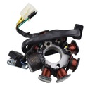 Stator зажигания 8 катушки ogar900 новый, новое promo1, цена в Украине