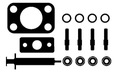 фото mini №4, Assembly kit turbines elring 714. 600