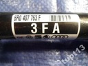 Vw audi seat skoda 1.6 полуось 6r0407763f2, купить в Украине