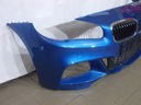 Bmw 2 f45 m пакет бампер передний перед3, купить с разборки