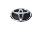 фото mini №1, Toyota original 75301 - 02070 emblem front bumper verso - s 10 - 15 original