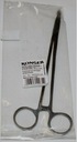 фото mini №1, Tongs to wyczepiania przynet 20cm curved konge