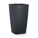 фото mini №1, Flowerpot lechuza cubico color 30 - 3 colors opportunity