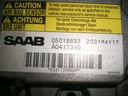 Air сумка подушка сенсор saab 93 20028, купить запчасти