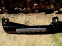 Land rover freelander ii 03-06r бампер задний a2011, цена в Украине