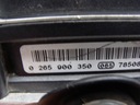 Abs fiat panda 51932761 0265260434 !!!3, купить с разборки